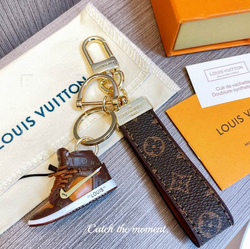 LV keyring lyh71
